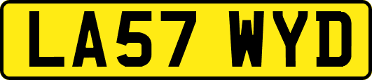 LA57WYD