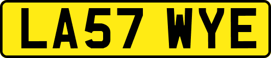 LA57WYE