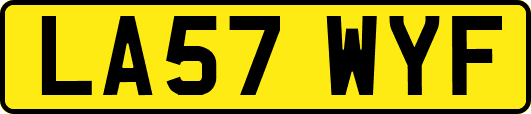 LA57WYF