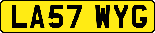 LA57WYG