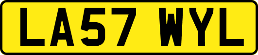 LA57WYL