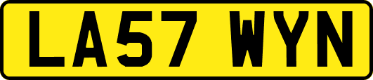 LA57WYN
