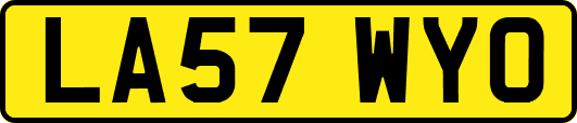 LA57WYO