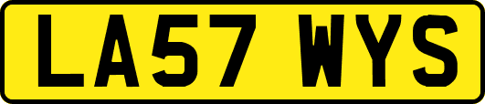 LA57WYS