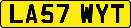 LA57WYT