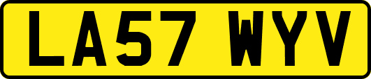 LA57WYV