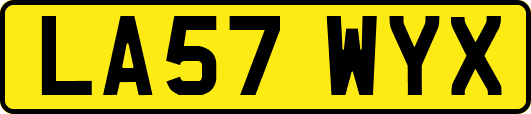 LA57WYX