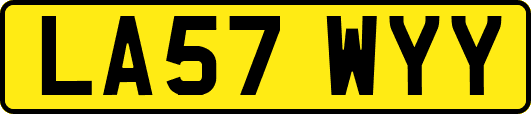LA57WYY