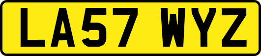 LA57WYZ