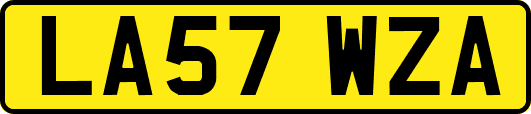 LA57WZA