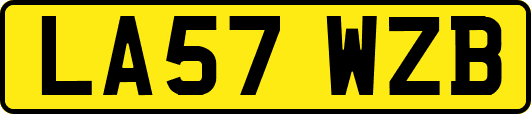 LA57WZB