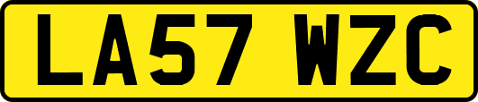 LA57WZC