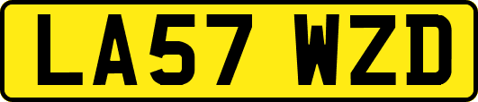 LA57WZD