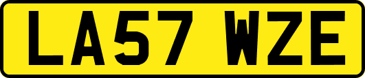 LA57WZE
