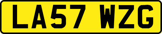 LA57WZG