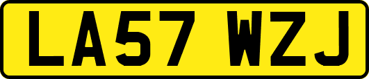 LA57WZJ