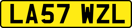 LA57WZL