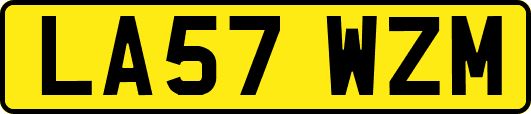 LA57WZM