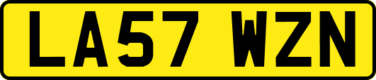 LA57WZN