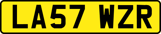 LA57WZR