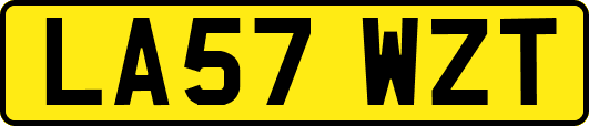 LA57WZT