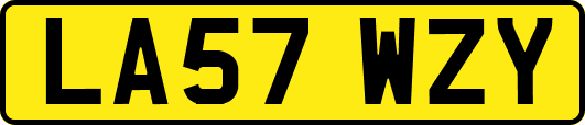 LA57WZY