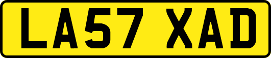 LA57XAD