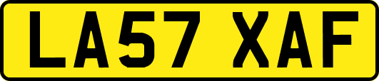 LA57XAF