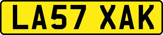LA57XAK