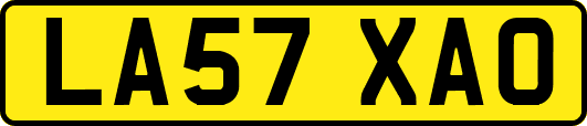 LA57XAO