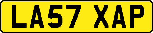LA57XAP