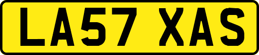 LA57XAS