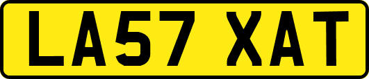 LA57XAT
