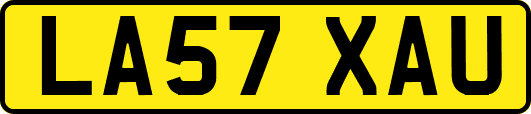LA57XAU