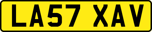 LA57XAV