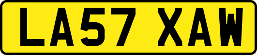 LA57XAW