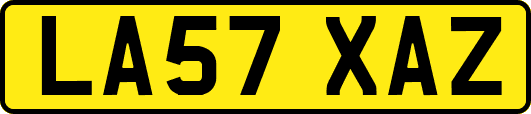 LA57XAZ