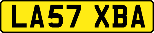 LA57XBA