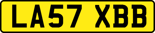 LA57XBB