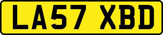 LA57XBD