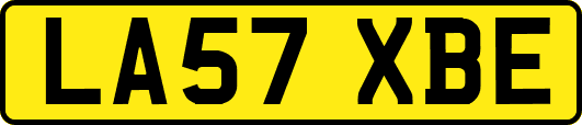 LA57XBE