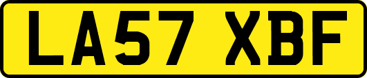 LA57XBF