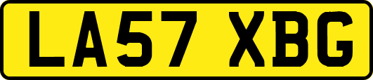 LA57XBG