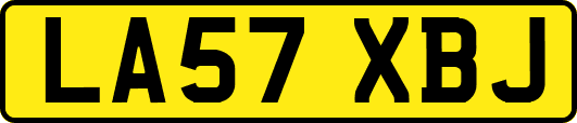 LA57XBJ