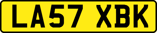 LA57XBK