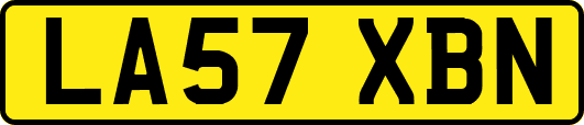 LA57XBN