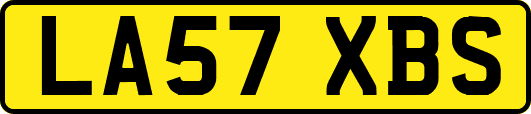 LA57XBS