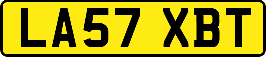 LA57XBT