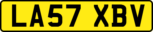 LA57XBV