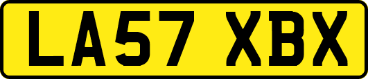 LA57XBX